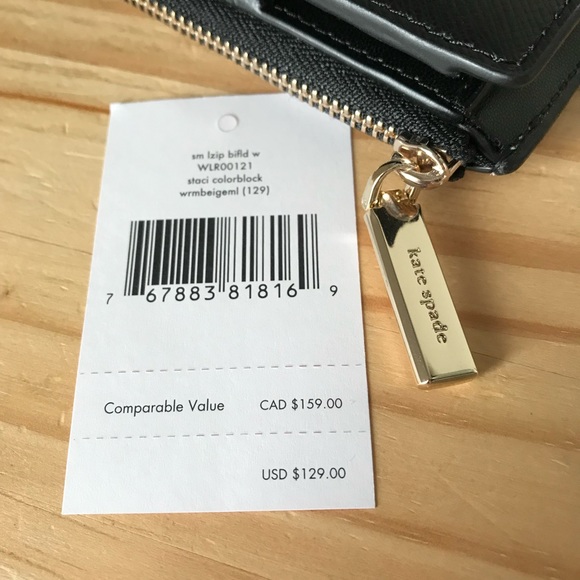 Kate spade wallet🎈🎈 - Picture 7 of 7